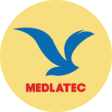Logo Công Ty MEDLATEC
