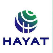 Logo Công Ty HAYAT KIMYA