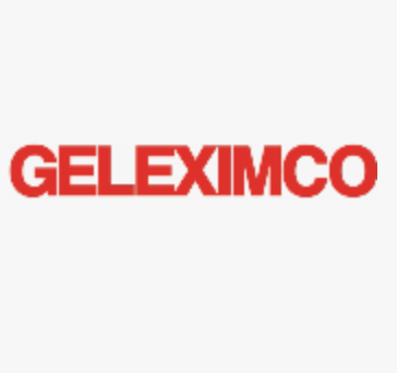 Logo Công Ty TẬP ĐOÀN GELEXIMCO