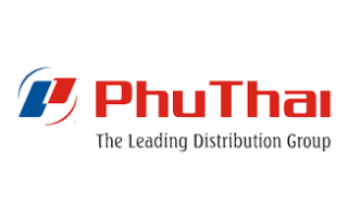 Logo Công Ty Phu Thai Group
