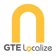 Logo Công Ty GTE LOCALIZE ., JSC