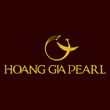 Logo Công Ty Ngọc Trai Hoàng Gia