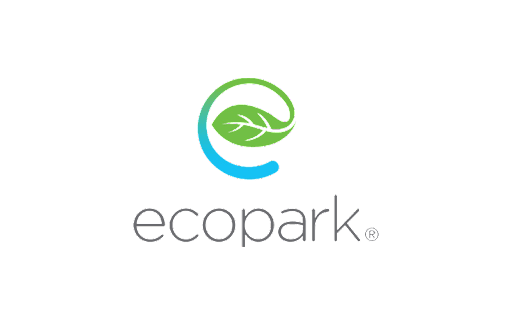 Logo Công Ty Tập đoàn Ecopark