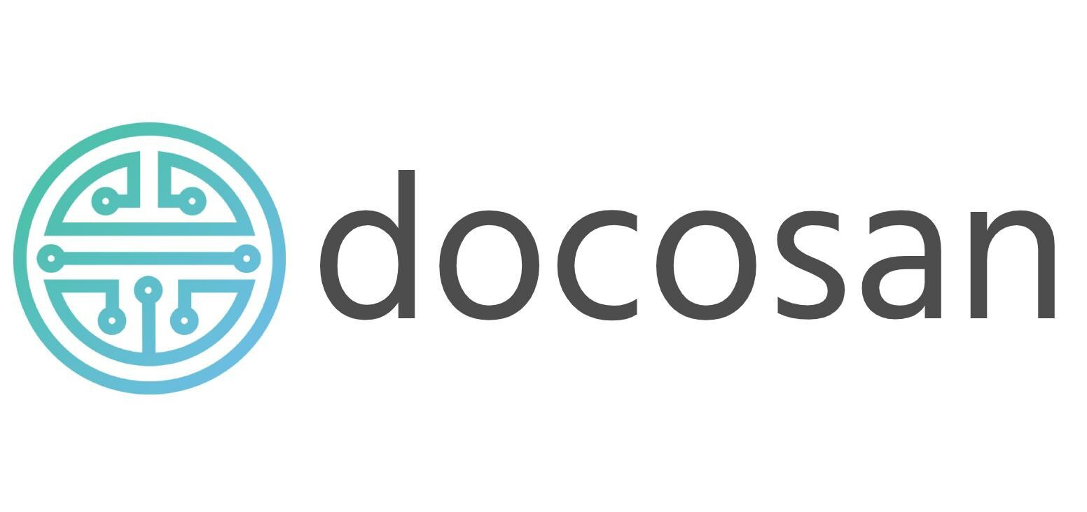 Logo Công Ty Docosan