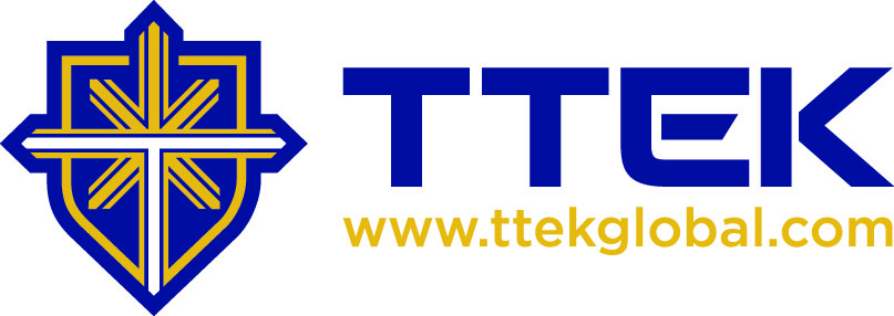 Logo Công Ty TTEK