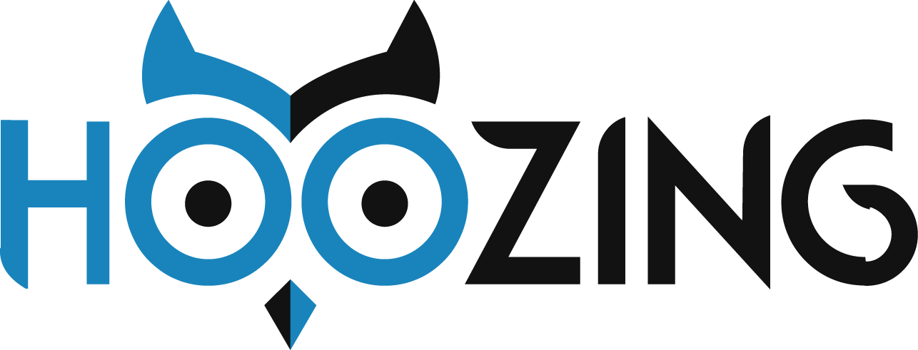 Logo Công Ty Hoozing Company