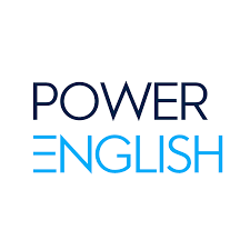 Logo Công Ty Power English