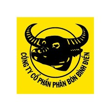 Logo Công Ty Phân bón Bình Điền