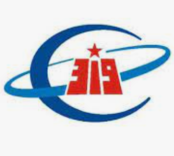 Logo Công Ty 319 BỘ QUỐC PHÒNG