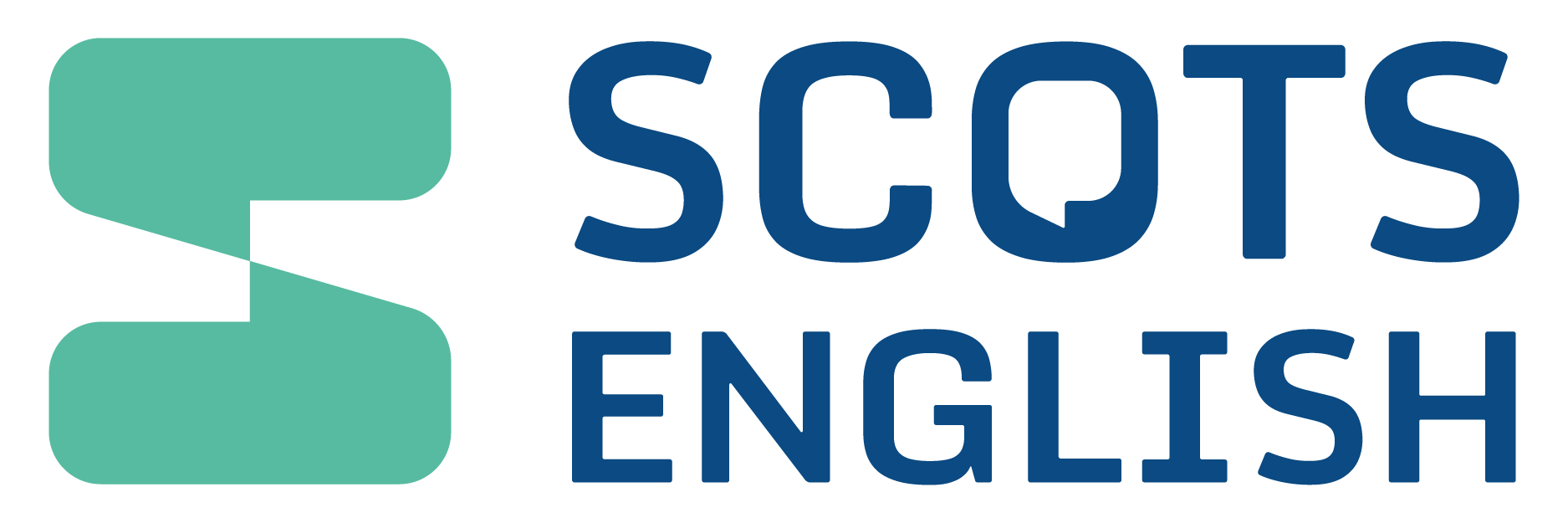 Logo Công Ty SCOTS ENGLISH