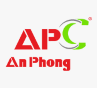 Logo Công Ty XÂY DỰNG AN PHONG