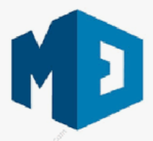 Logo Công Ty BÊ TÔNG VÀ XÂY DỰNG MINH ĐỨC