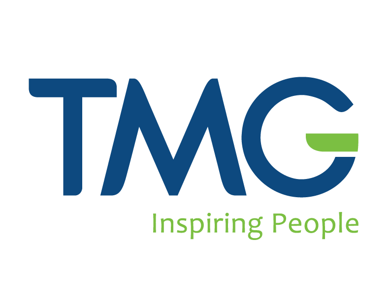 Logo Công Ty Thien Minh Group - TMG Group