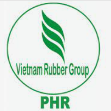 Logo Công Ty CÔNG TY CP CAO SU PHƯỚC HÒA