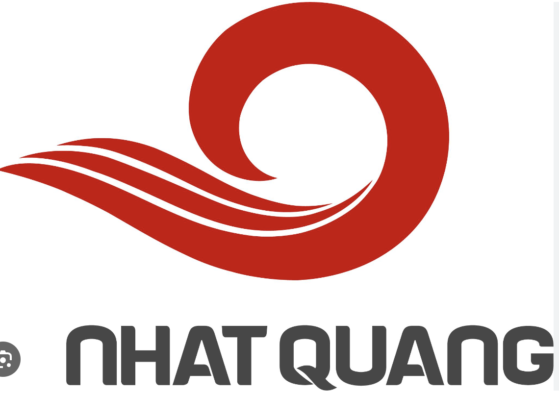 Logo Công Ty THÉP NHẬT QUANG