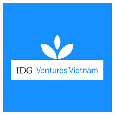 Logo Công Ty VPĐD IDG VENTURES VIETNAM MANAGEMENT COMPANY,INC( HOA KỲ)