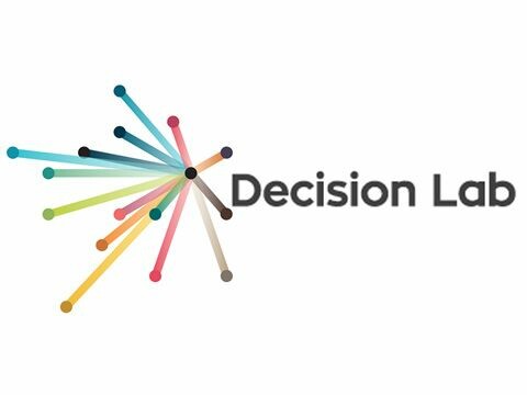 Logo Công Ty Decision Lab