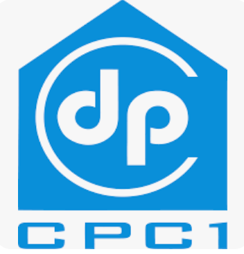Logo Công Ty Dược phẩm Trung Ương - CPC1
