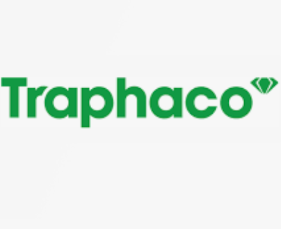 Logo Công Ty TRAPHACO