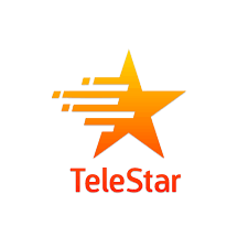 Logo Công Ty TELESTAR LLC