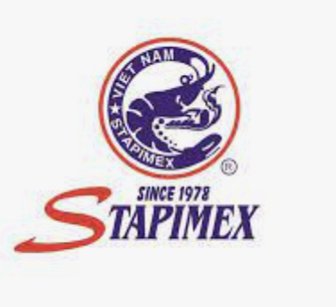 Logo Công Ty THỦY SẢN SÓC TRĂNG STAPIMEX