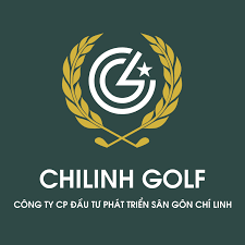 Logo Công Ty Chí Linh golf