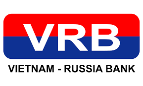 Logo Công Ty Vietnam Russia Joint Venture Bank