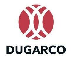 Logo Công Ty Tổng công ty Đức Giang