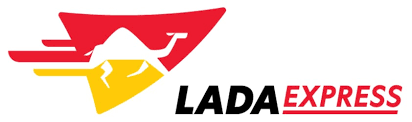 Logo Công Ty LADA EXPRESS CO.,LTD