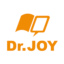 Logo Công Ty DR.JOY VIỆT NAM