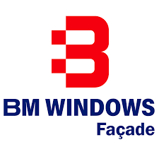 Logo Công Ty BM WINDOWS