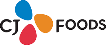 Logo Công Ty CJ Foods