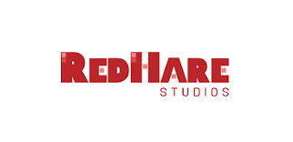 Logo Công Ty REDHARE STUDIOS VIETNAM