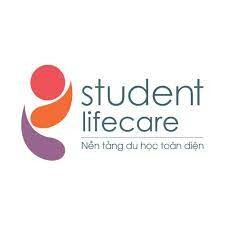 Logo Công Ty STUDENTLIFECARE.,JSC