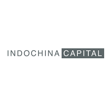 Logo Công Ty INDOCHINA CAPITAL CORPORATION