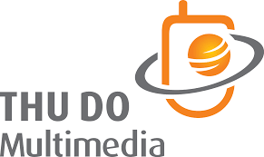 Logo Công Ty Thủ Đô Multimedia