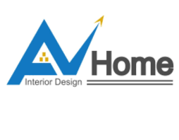 Logo Công Ty An Home Group