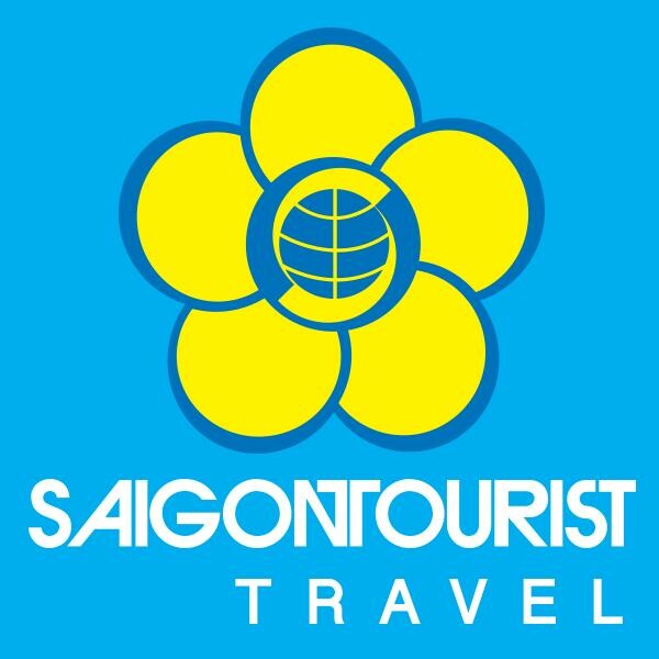 Logo Công Ty Saigontourist