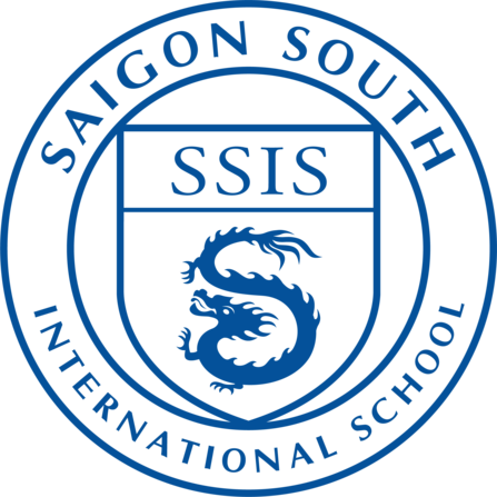 Logo Công Ty Saigon South International School