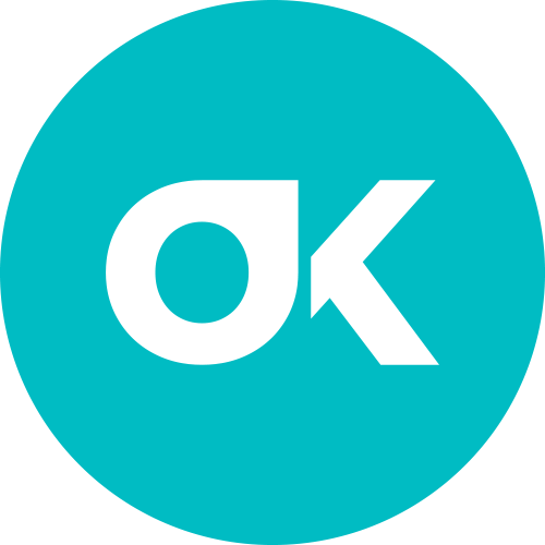 Logo Công Ty OKXE