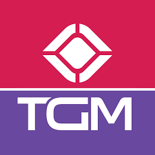 Logo Công Ty TGM Research