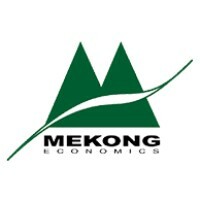 Logo Công Ty Mekong Economics