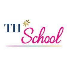 Logo Công Ty TH School