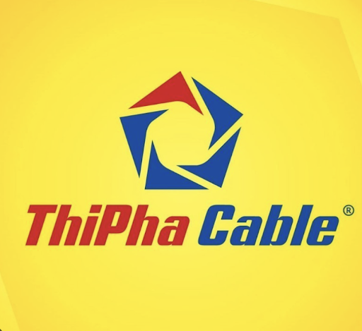Logo Công Ty Cáp điện Thịnh Phát