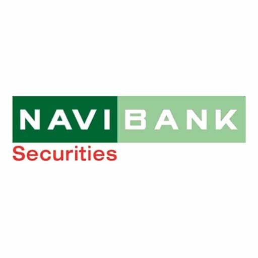 Logo Công Ty Chứng khoán Navibank