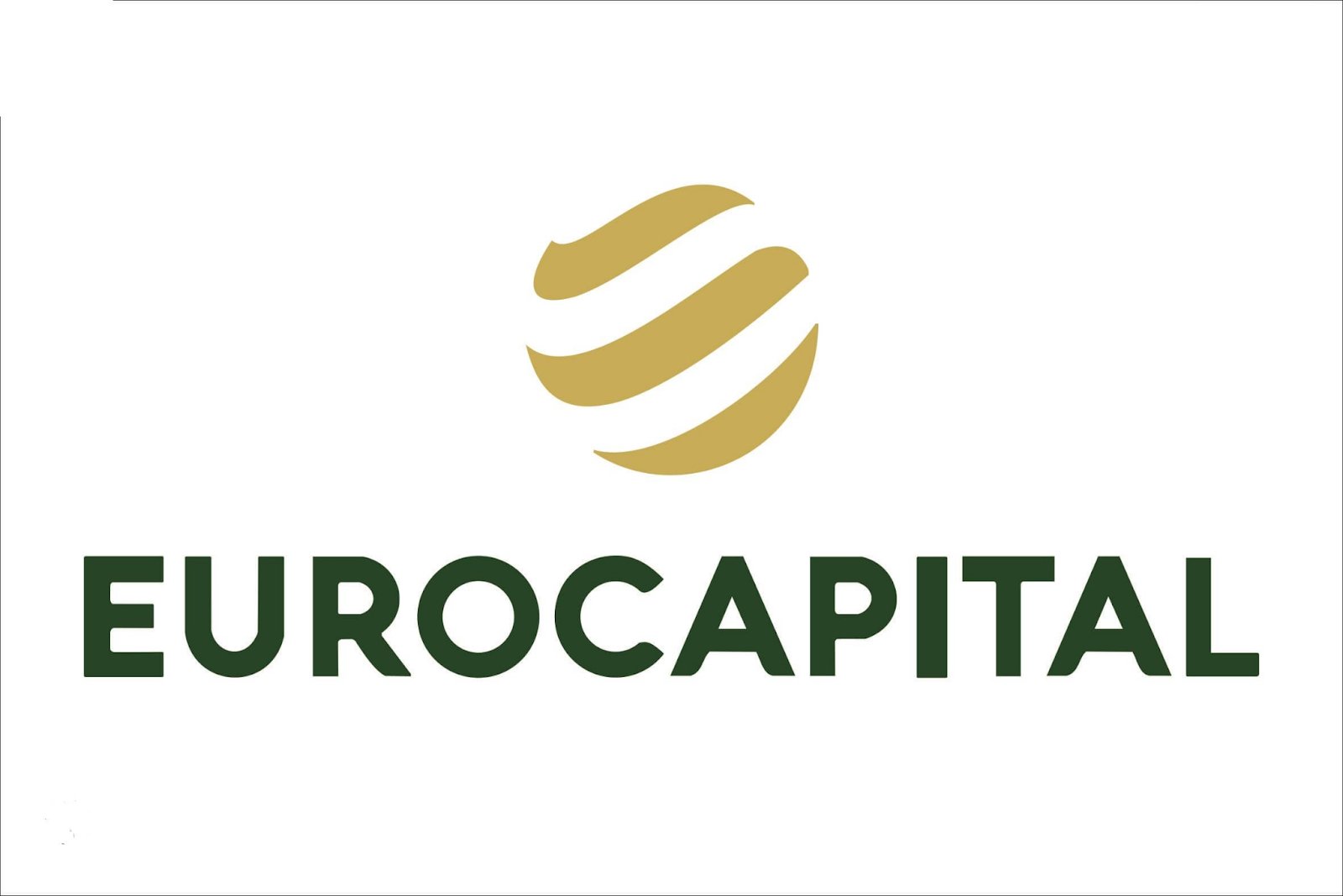 Logo Công Ty Công ty chứng khoán Eurocapital