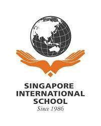 Logo Công Ty Singapore International School Vietnam - SIS school