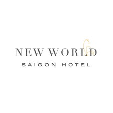 Logo Công Ty New World Saigon Hotel