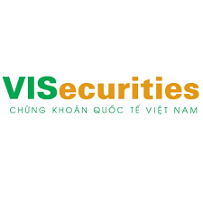 Logo Công Ty Chứng khoán Quốc tế Việt Nam