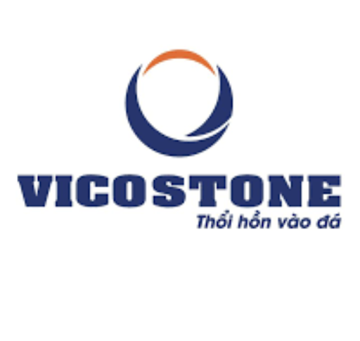 Logo Công Ty VICOSTONE